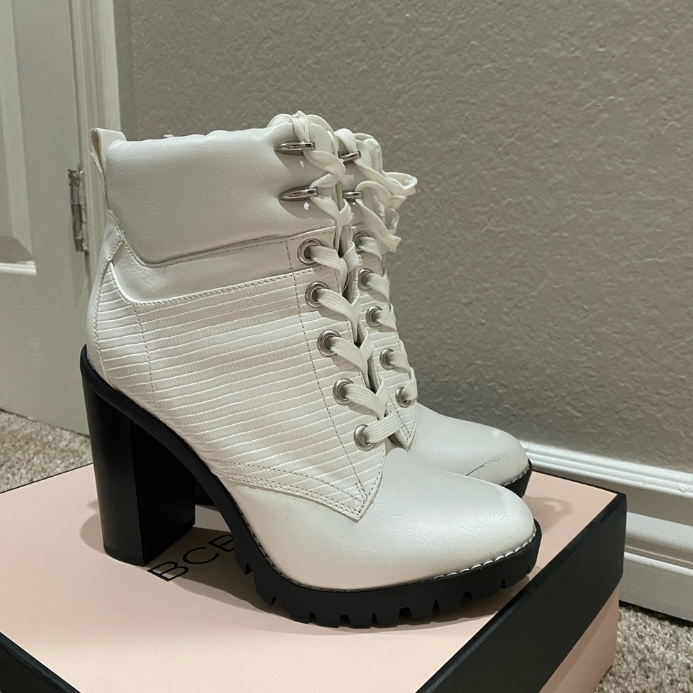 BCBGeneration boots
